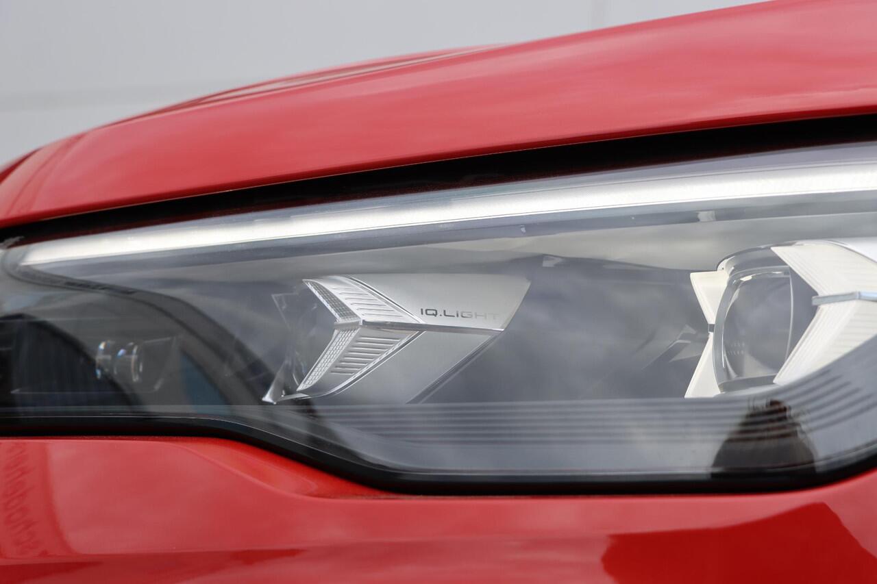 Volkswagen TIGUAN 1.5 eTSI R-Line Business DSG7 150pk