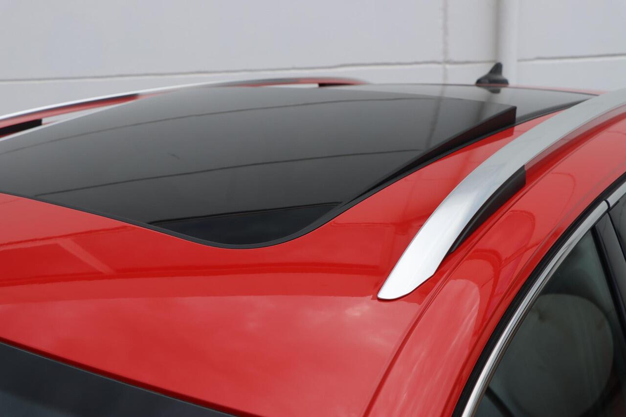 Volkswagen TIGUAN 1.5 eTSI R-Line Business DSG7 150pk