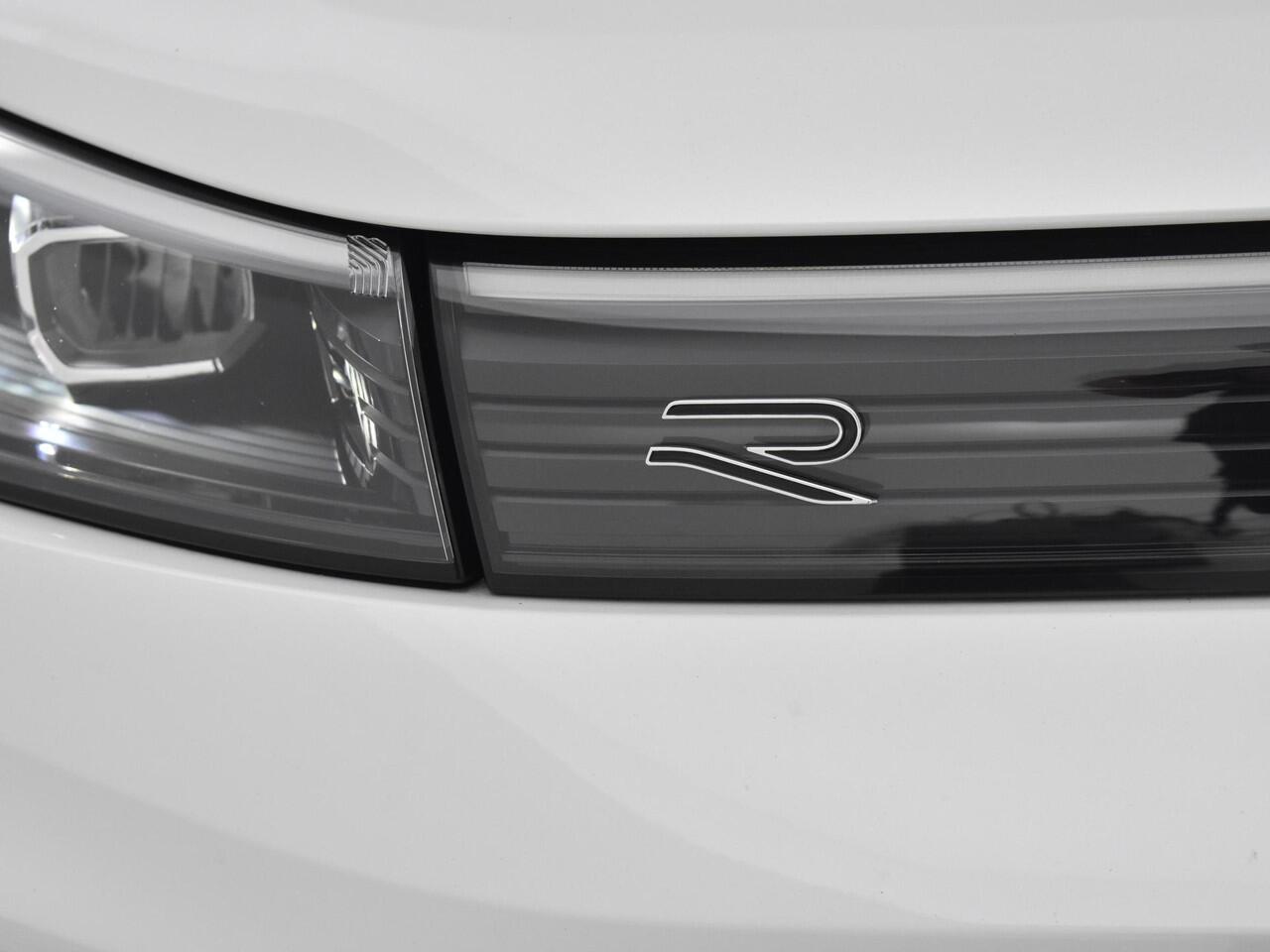 Volkswagen TIGUAN 1.5 eTSI 150pk DSG R-Line Business · Camera · Apple/Android Car Play · Massage · Keyless · Navi · Dodehoek Detectie · 20'' Inch · Garantie t/m 27-02-2028 of 100.000km