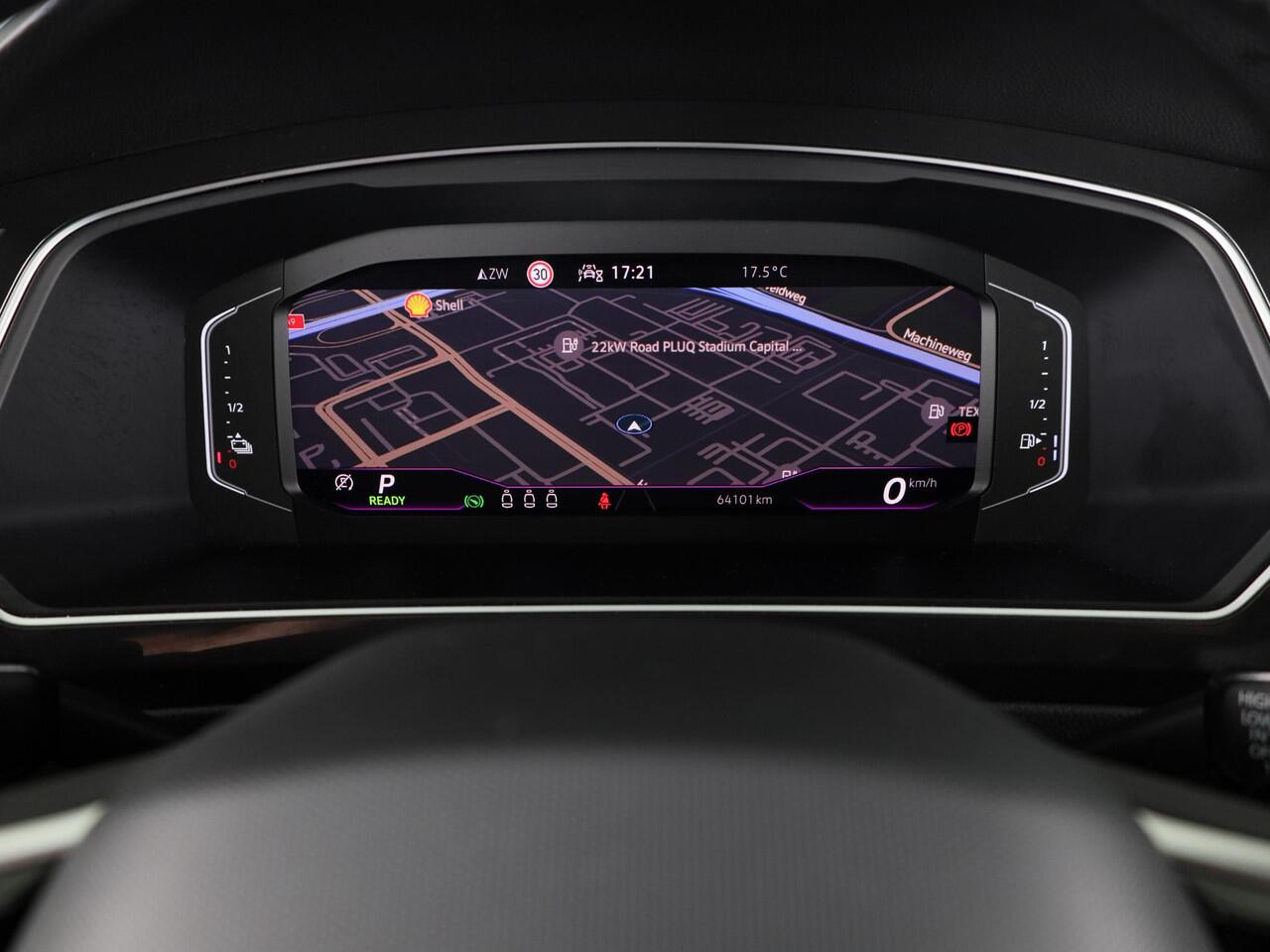 Volkswagen TIGUAN 1.4 TSI eHybrid R-Line Business 245PK PHEV | 360 graden camera | Stoel- en stuurverwarming | Multimedia Plus | Assistentie pakket