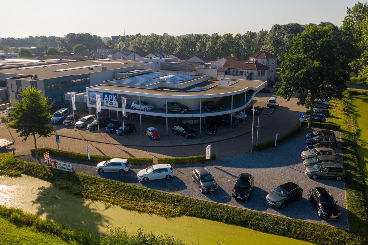 Volkswagen TIGUAN 1.5 E-Hybrid DSG R-Line Blackstyle (360 Camera,IQ,Harman)