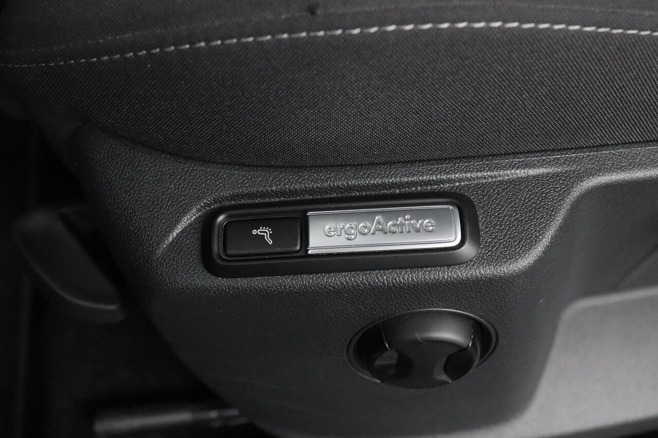 Volkswagen TIGUAN 1.4 TSI 245pk DSG eHybrid Business | Trekhaak 1800 kg. | Virtual Cockpit | Camera | Stoel & Stuurverwarming |