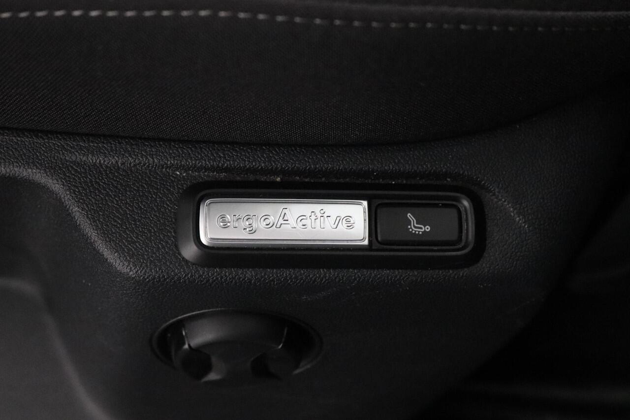 Volkswagen TIGUAN 1.4 TSI 245pk DSG eHybrid Business | Trekhaak 1800 kg. | Virtual Cockpit | Camera | Stoel & Stuurverwarming |