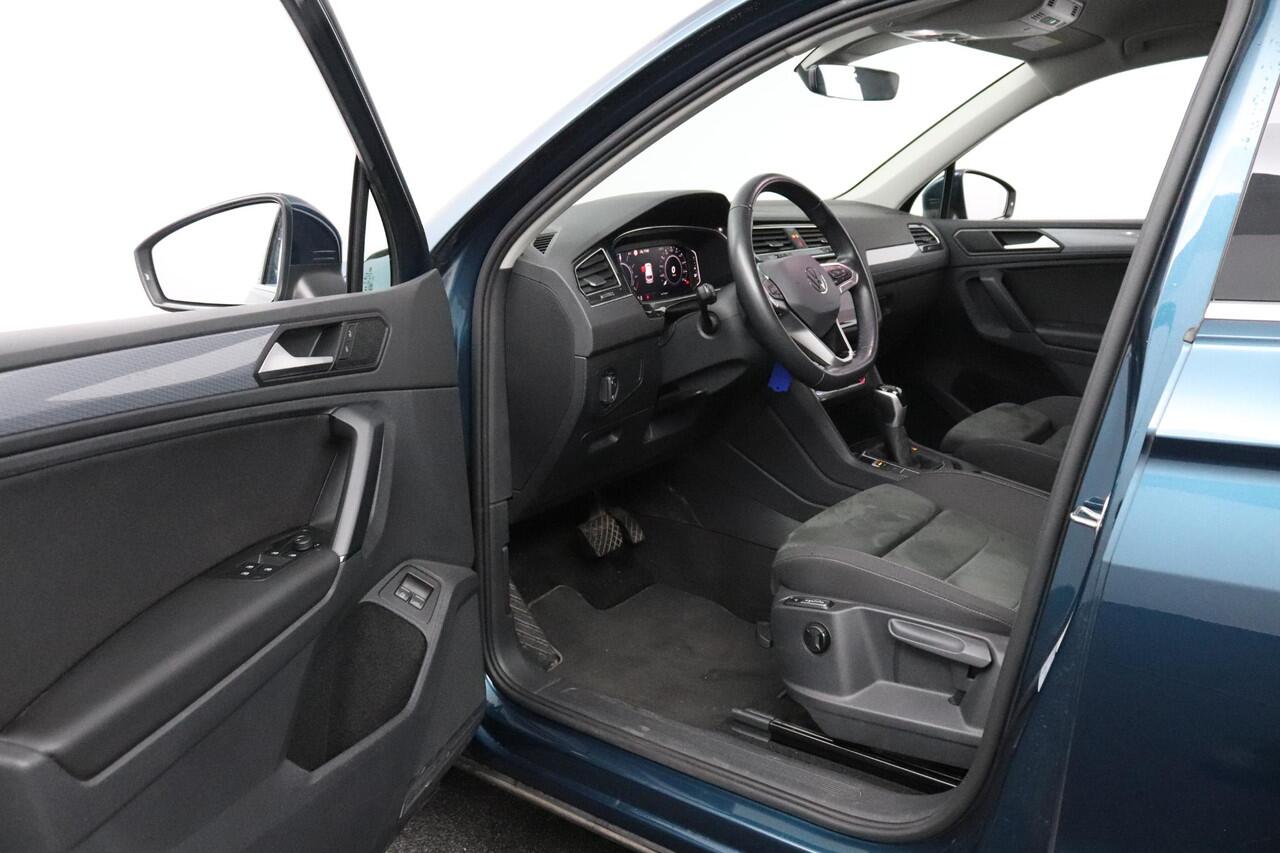 Volkswagen TIGUAN 1.4 TSI 245pk DSG eHybrid Business | Trekhaak 1800 kg. | Virtual Cockpit | Camera | Stoel & Stuurverwarming |