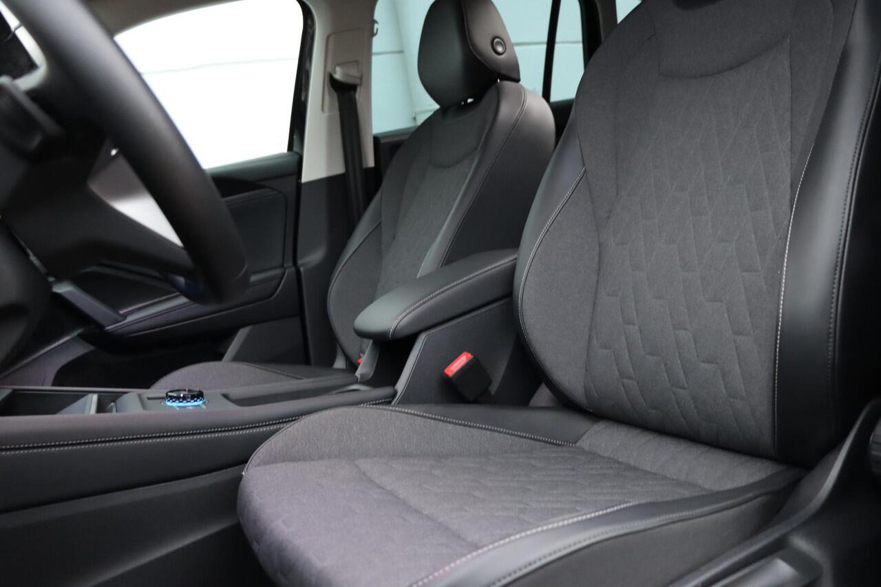 Volkswagen TIGUAN 1.5 eTSI Life Business 130pk DSG7