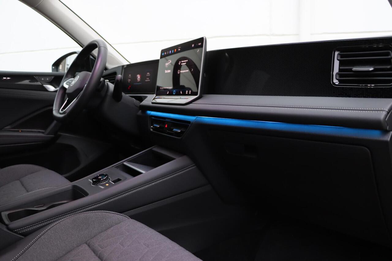 Volkswagen TIGUAN 1.5 eTSI Life Business 130pk DSG7