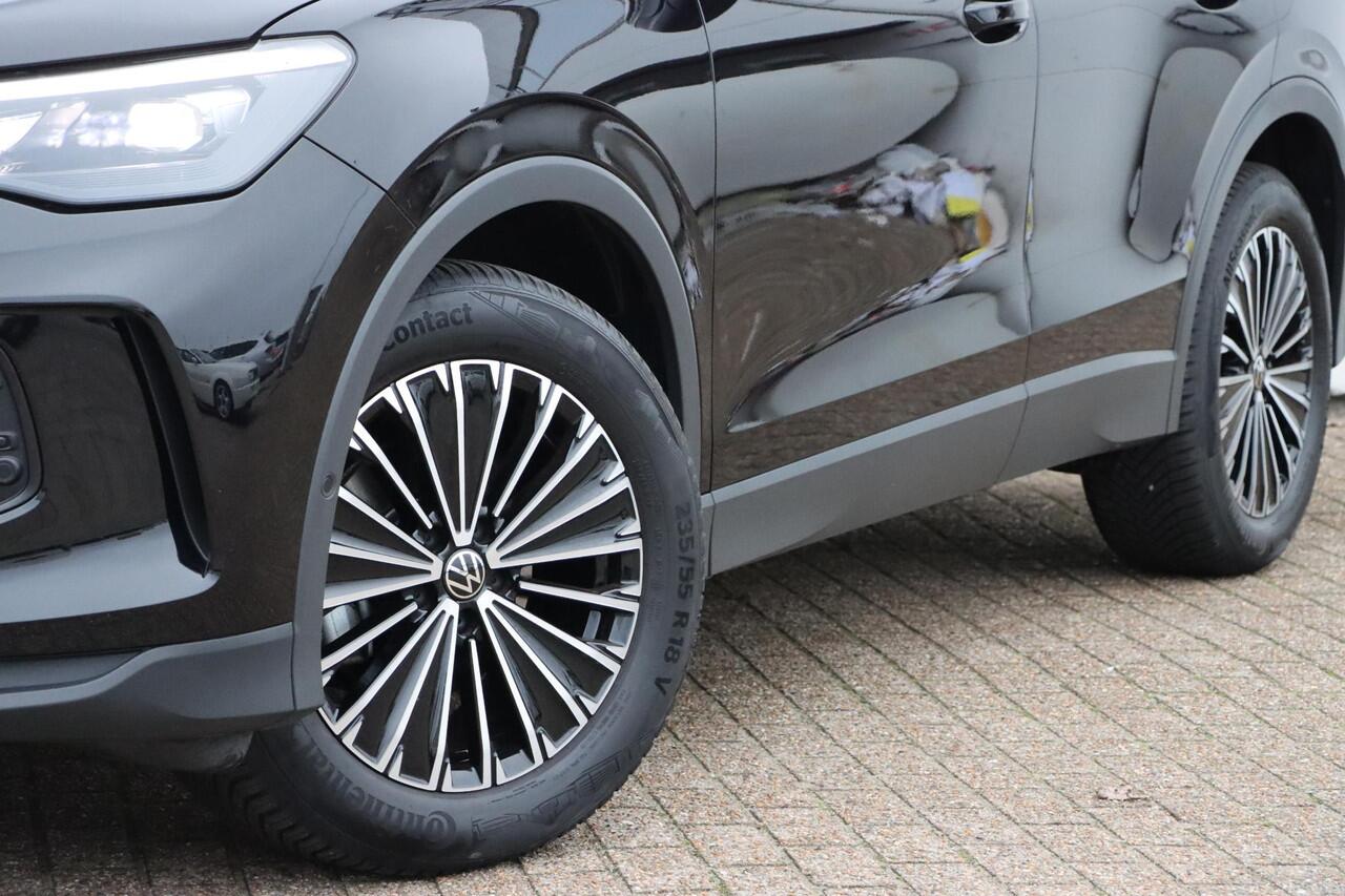 Volkswagen TIGUAN 1.5 eTSI Life Business 130pk DSG7