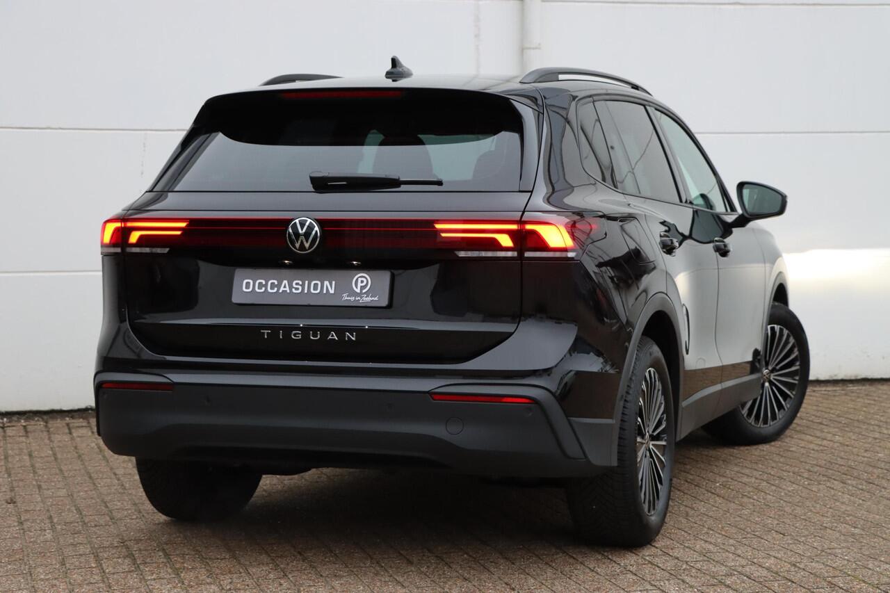 Volkswagen TIGUAN 1.5 eTSI Life Business 130pk DSG7