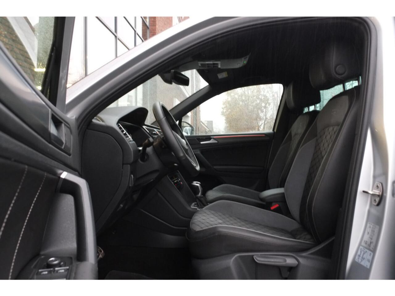 Volkswagen TIGUAN 1.4 TSI eHybrid R-Line ACC, Achteruitrijcamera