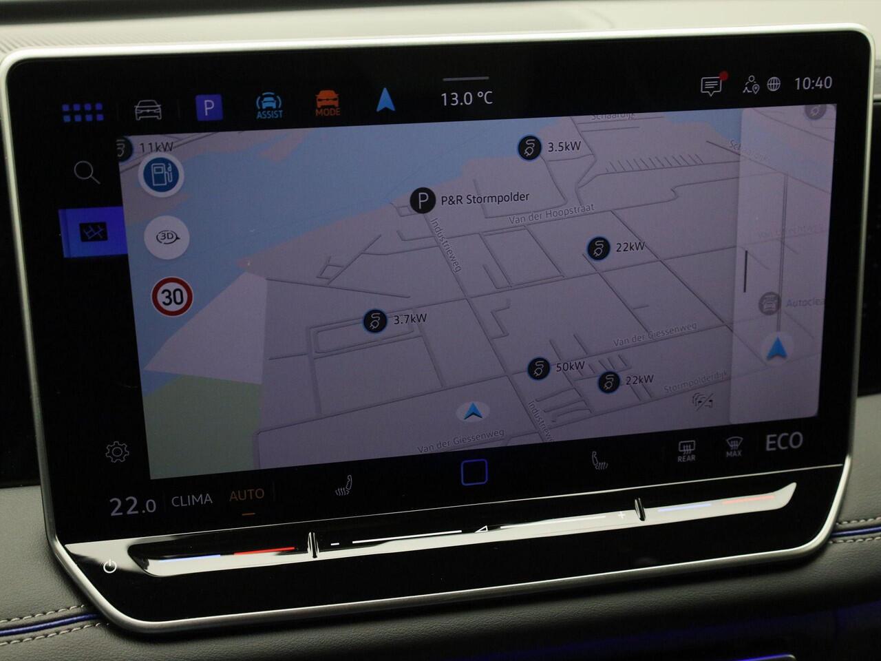 Volkswagen TIGUAN 1.5 eHybrid 200kW/272PK R-Line Business DSG · Panoramadak · 360°Camera + Parkeersensoren · Stoel- & stuurverwarming · Garantie tot oktober 2028 of 100000km.