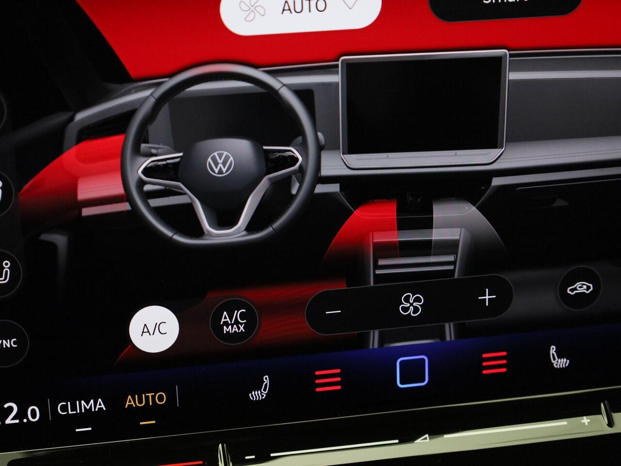 Volkswagen TIGUAN 1.5 eHybrid 200kW/272PK R-Line Business DSG · Panoramadak · 360°Camera + Parkeersensoren · Stoel- & stuurverwarming · Garantie tot oktober 2028 of 100000km.