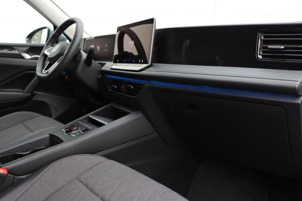 Volkswagen TIGUAN 1.5 eTSI Life Business 150pk DSG7