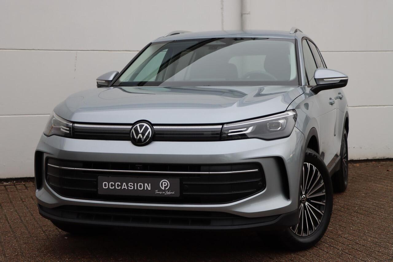 Volkswagen TIGUAN 1.5 eTSI Life Business 150pk DSG7