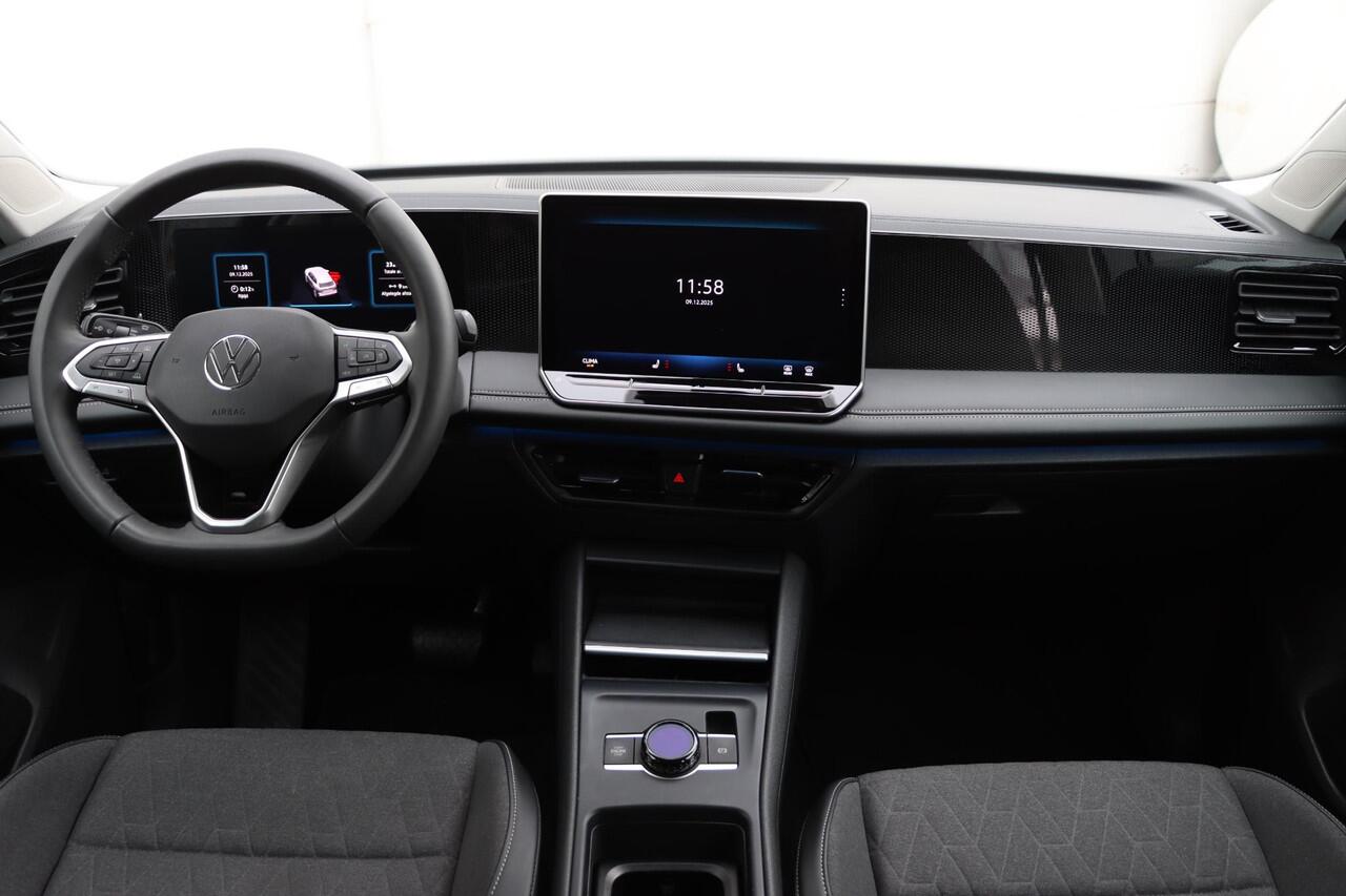 Volkswagen TIGUAN 1.5 eTSI Life Business 150pk DSG7