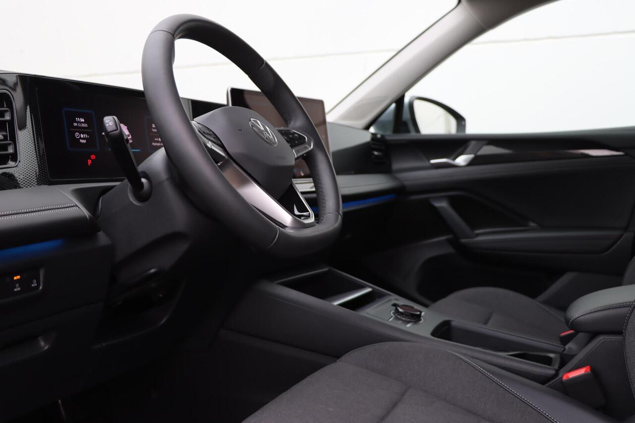 Volkswagen TIGUAN 1.5 eTSI Life Business 150pk DSG7