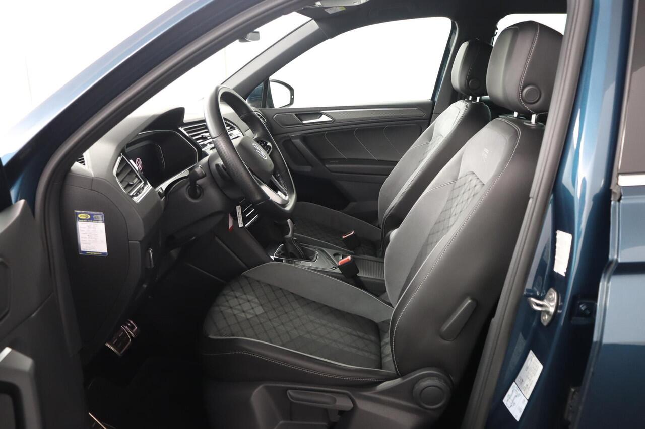 Volkswagen TIGUAN 1.5 TSI R-Line Business+ |1e eigenaar|ACC |Virtualcockpit