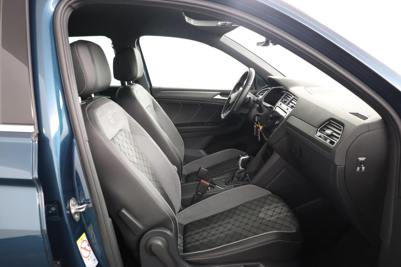 Volkswagen TIGUAN 1.5 TSI R-Line Business+ |1e eigenaar|ACC |Virtualcockpit