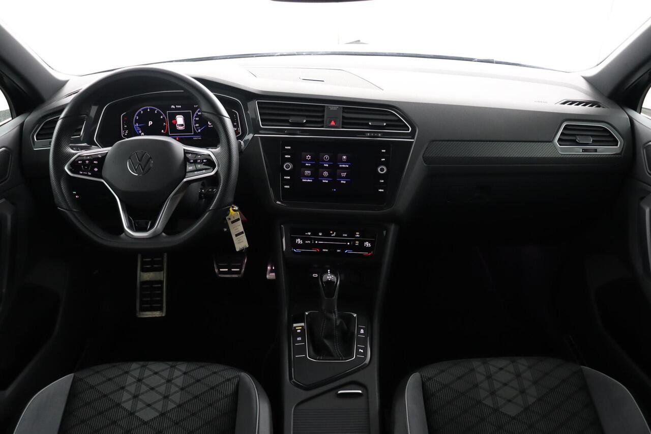 Volkswagen TIGUAN 1.5 TSI R-Line Business+ |1e eigenaar|ACC |Virtualcockpit