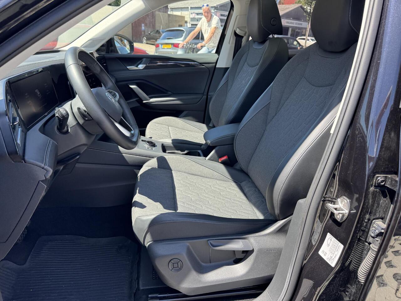Volkswagen TIGUAN 1.5 eTSI Life 150pk | Panodak | El.klep | Stoelverw | Camera