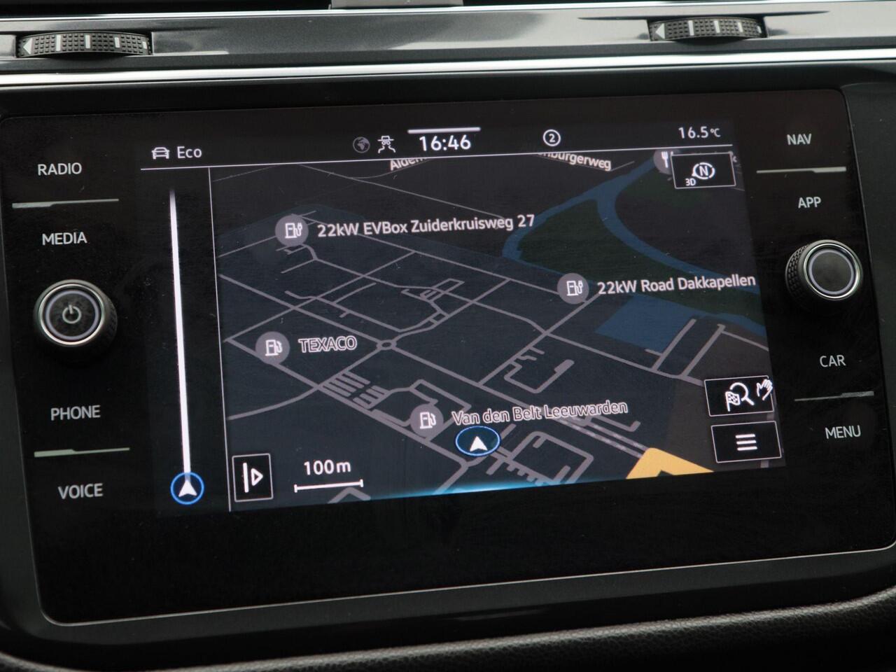Volkswagen TIGUAN Allspace 1.5 TSi 150 Pk Automaat Move 7p. | Trekhaak | Panorama Dak | Adaptive Cruise | Camera | Stoelverwarming| 18 Inch | 34.080 Km !!