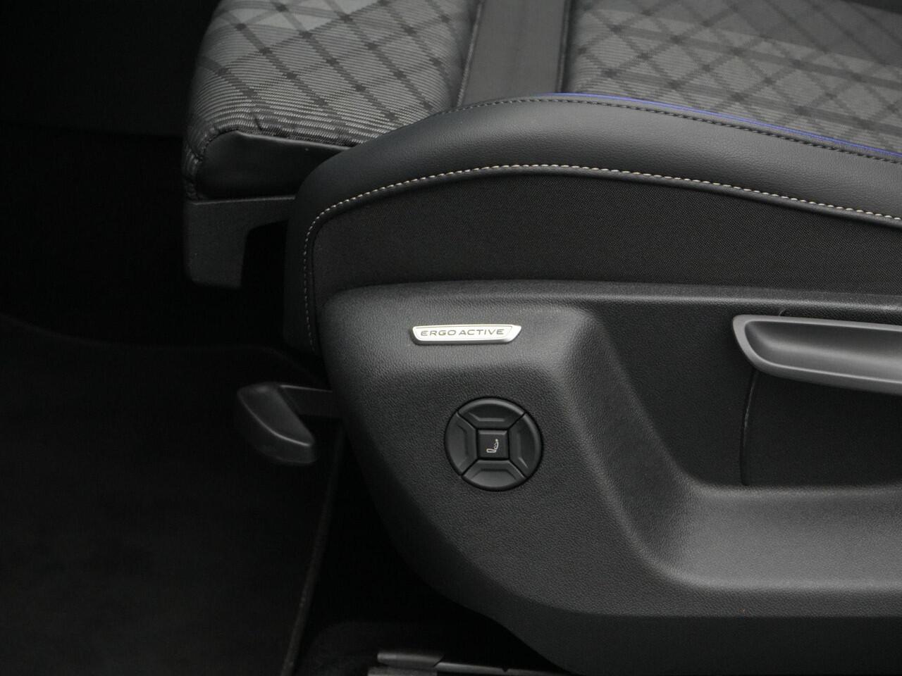 Volkswagen TIGUAN 1.5 eHybrid 204 pk DSG R-Line Edition | R-Line | Panoramadak | Stoel-/stuurverwarming | Standkachel | Park Assist | Side Assist | ErgoActive bestuurdersstoel | 20 inch