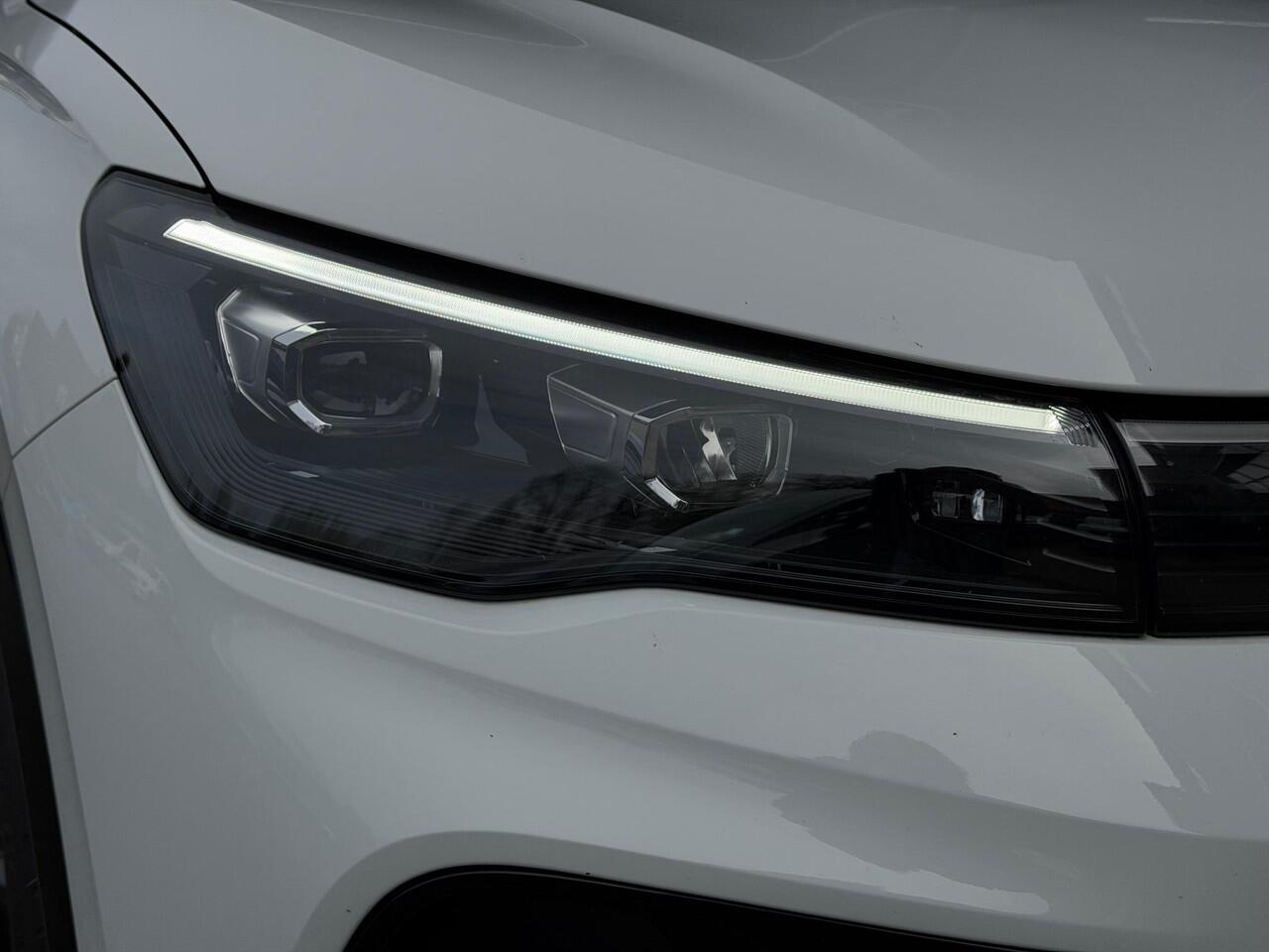 Volkswagen TIGUAN 1.5 eTSI R-Line Business Navi 360 ACC