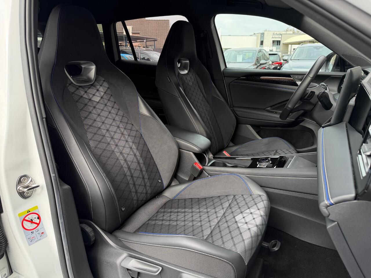 Volkswagen TIGUAN 1.5 eTSI R-Line Business Navi 360 ACC