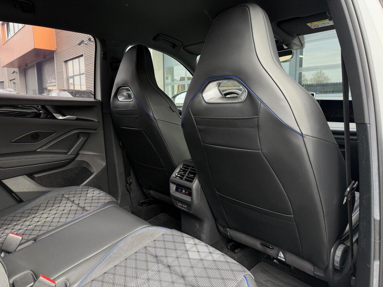 Volkswagen TIGUAN 1.5 eTSI R-Line Business Navi 360 ACC