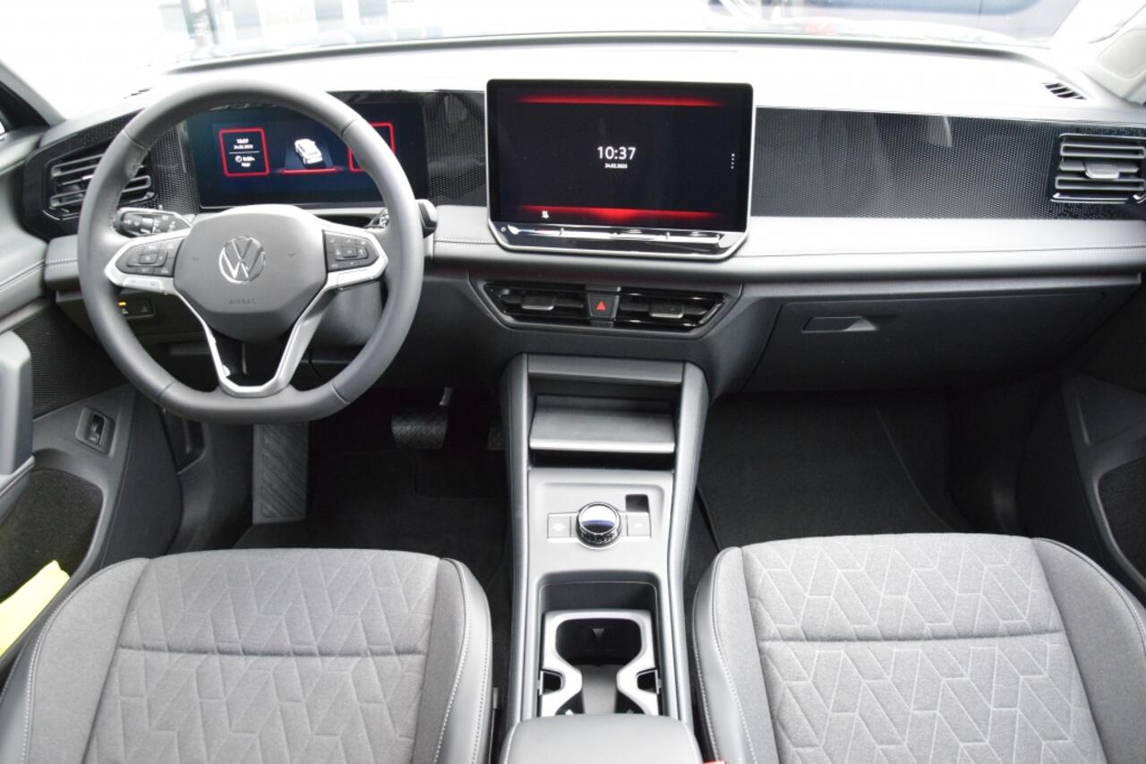 Volkswagen TIGUAN 1.5 eTSI 150pk | 7DSG Life Edition | App-Connect | Camera | ACC