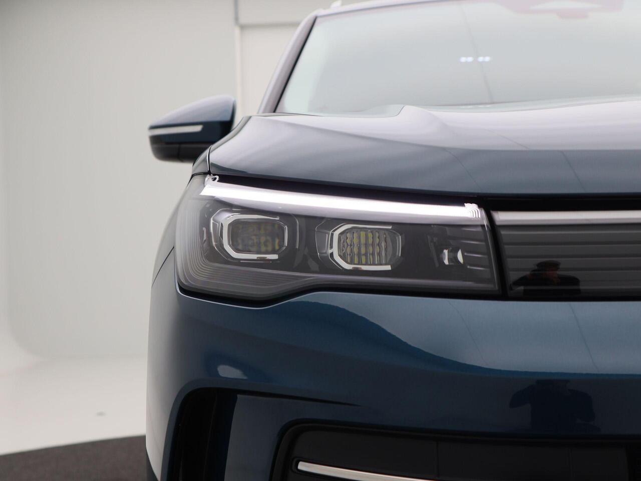 Volkswagen TIGUAN Life Edition 1.5 eHybrid 204 pk | Camera | Keyless | Carplay | Elektrische Achterklep | Adaptive Cruise |