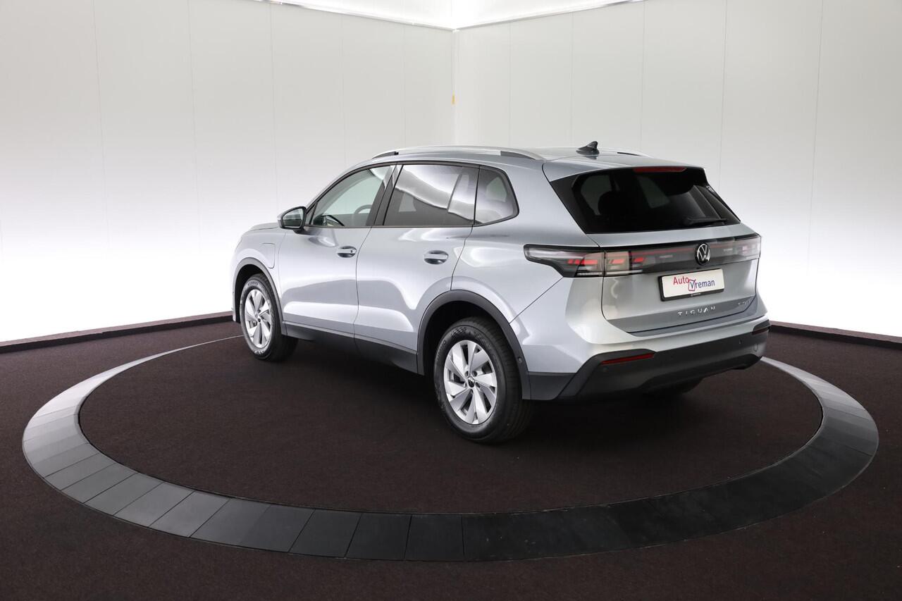 Volkswagen TIGUAN 1.5 eHybrid Life