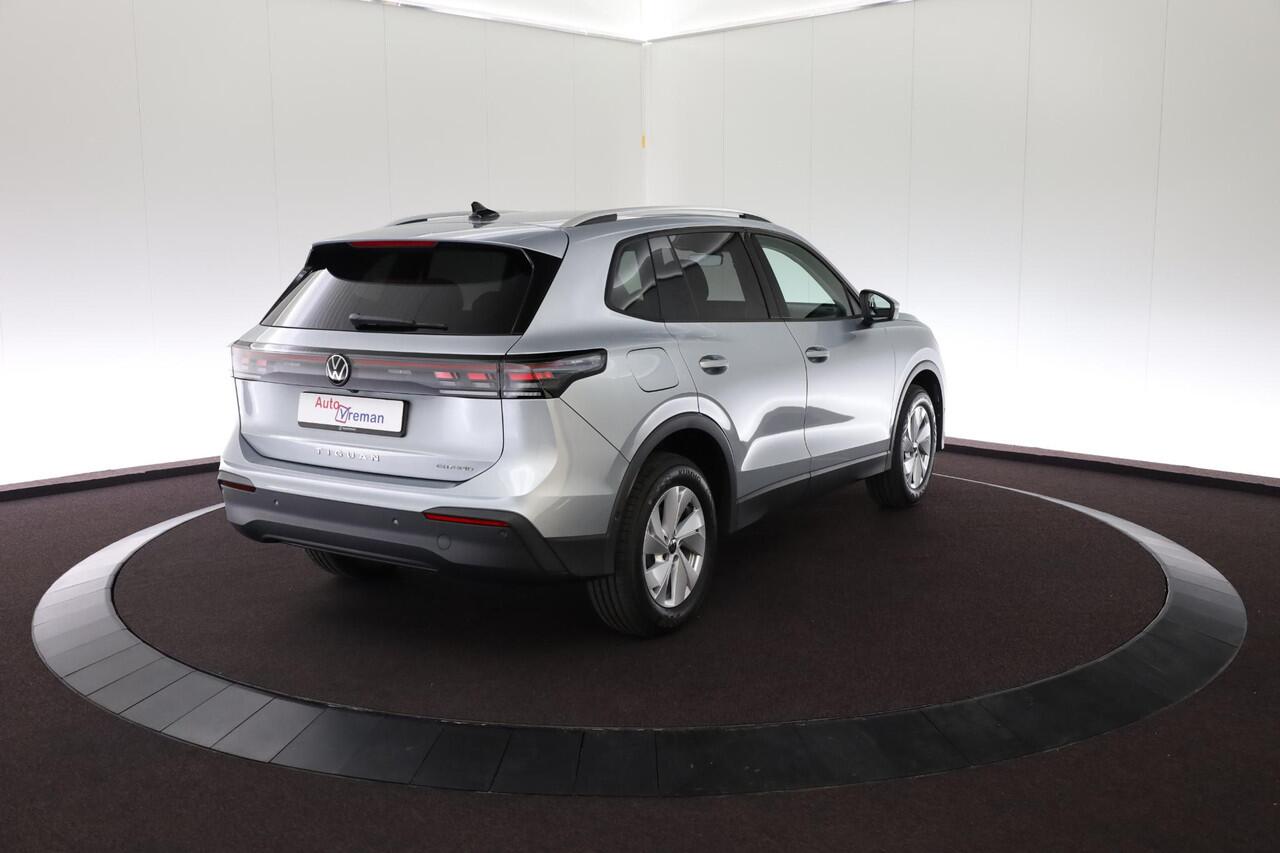 Volkswagen TIGUAN 1.5 eHybrid Life