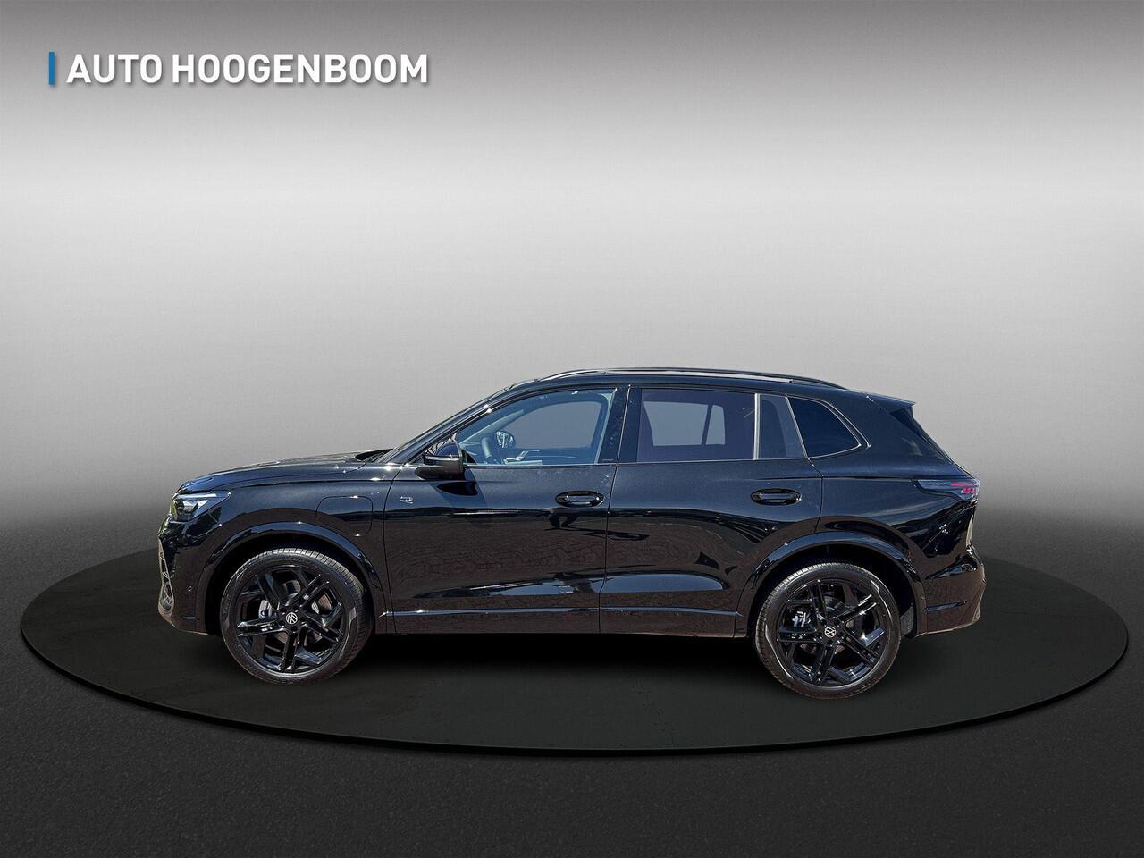 Volkswagen TIGUAN R-Line Edition