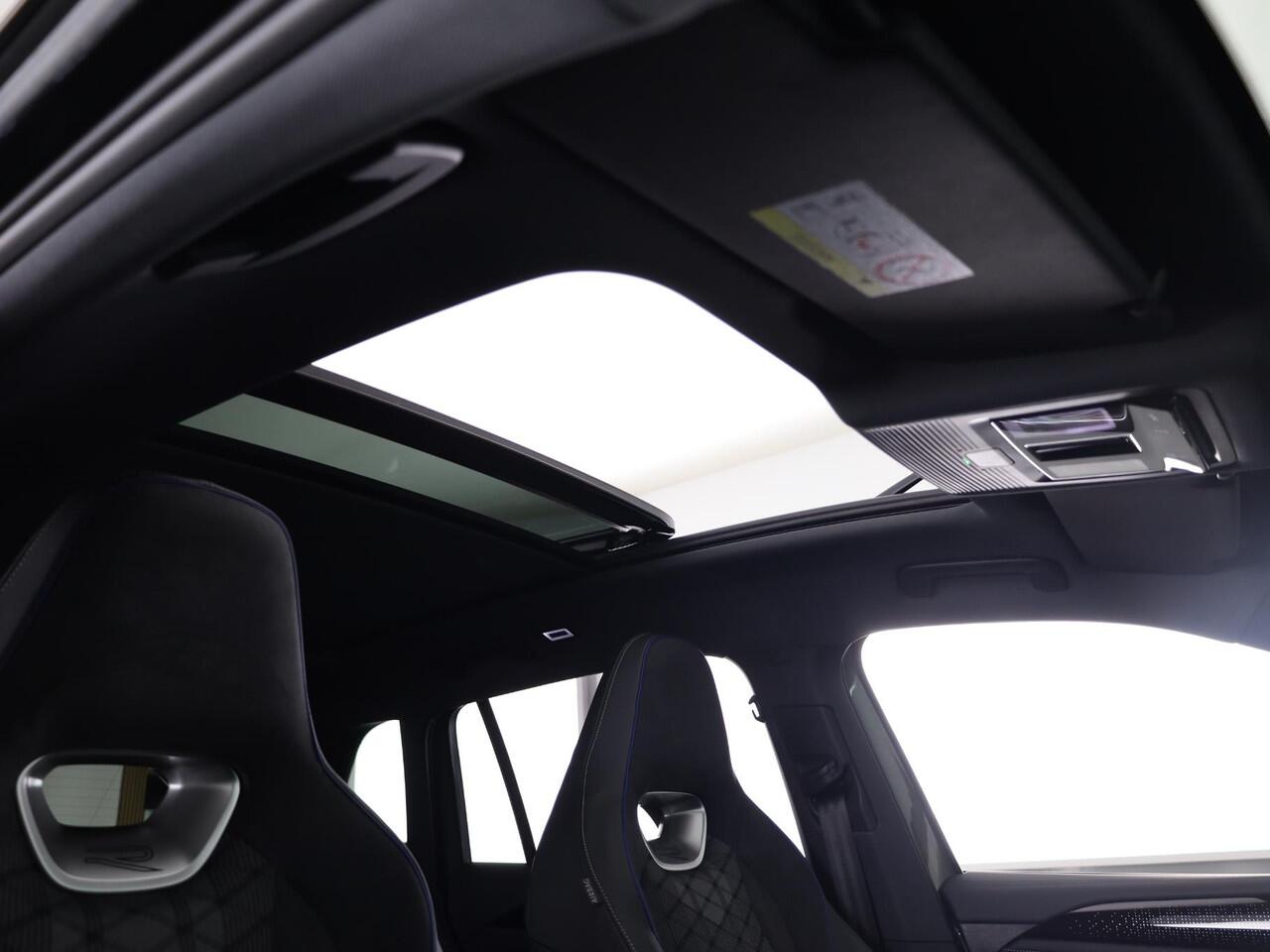 Volkswagen TIGUAN R-Line-Edition 1.5 eHybrid 150 kW / 204 pk SUV 6 v