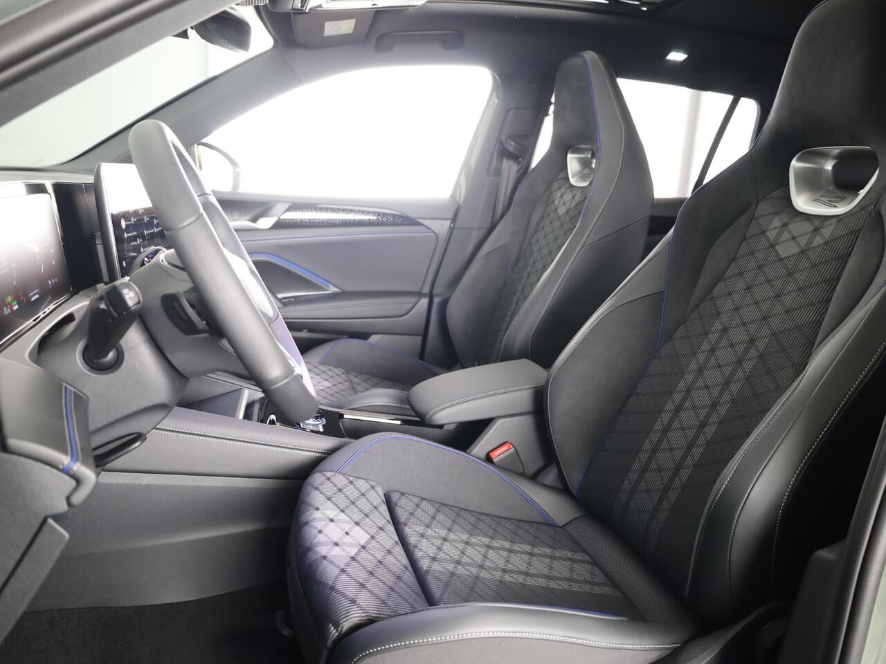 Volkswagen TIGUAN R-Line-Edition 1.5 eHybrid 150 kW / 204 pk SUV 6 v