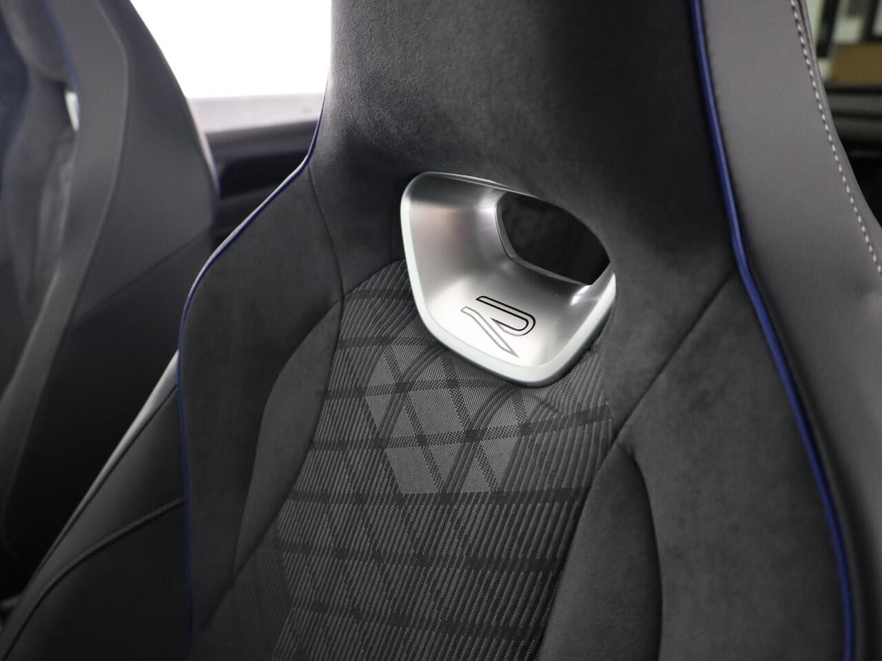 Volkswagen TIGUAN R-Line-Edition 1.5 eHybrid 150 kW / 204 pk SUV 6 v