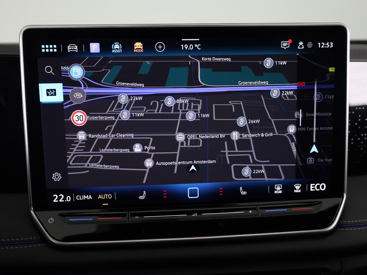 Volkswagen TIGUAN R-Line-Edition 1.5 eHybrid 150 kW / 204 pk SUV 6 v