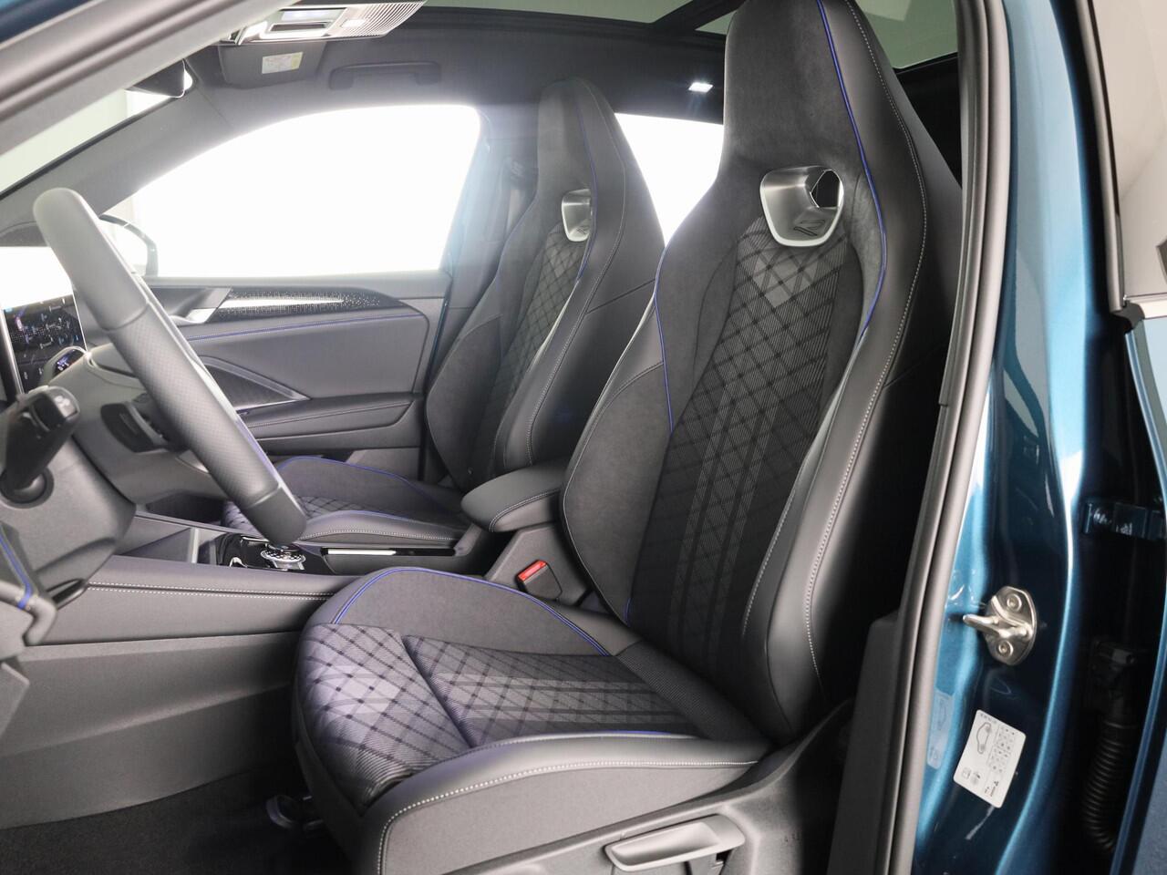 Volkswagen TIGUAN R-Line-Edition 1.5 eHybrid 150 kW / 204 pk SUV 6 v