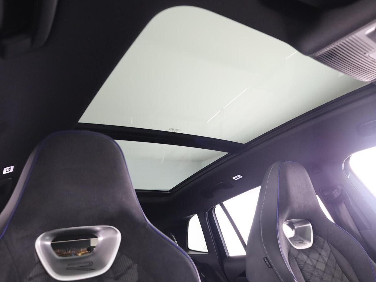 Volkswagen TIGUAN R-Line-Edition 1.5 eHybrid 150 kW / 204 pk SUV 6 v