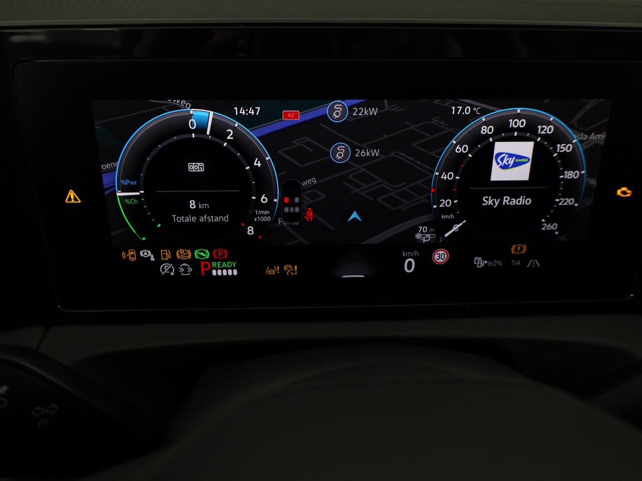 Volkswagen TIGUAN R-Line-Edition 1.5 eHybrid 150 kW / 204 pk SUV 6 v