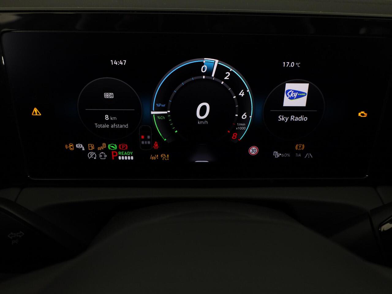 Volkswagen TIGUAN R-Line-Edition 1.5 eHybrid 150 kW / 204 pk SUV 6 v