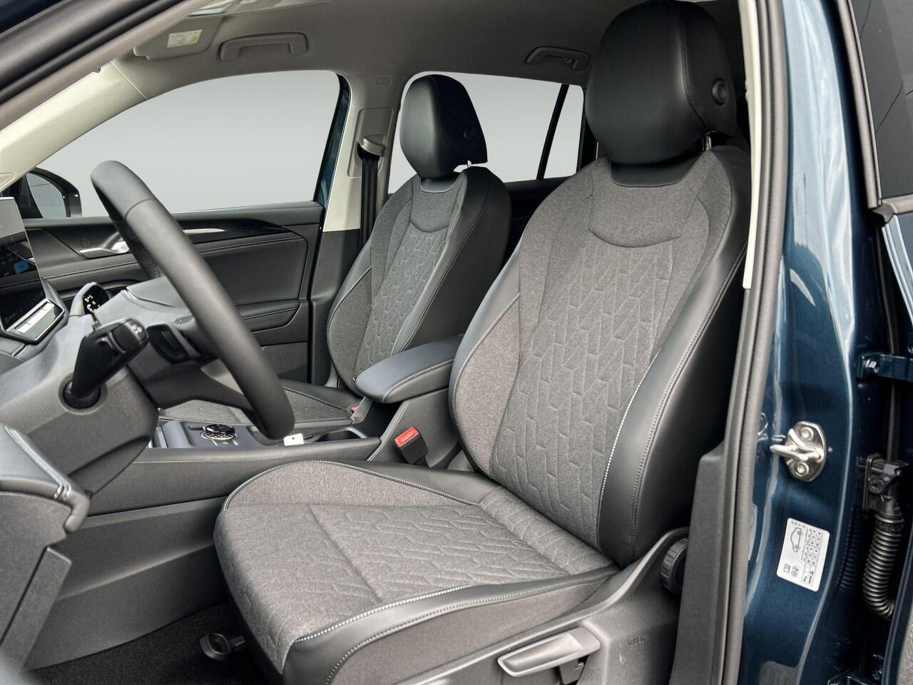 Volkswagen TIGUAN Life Edition 1.5 eHybrid 150 kW / 204 pk SUV 6 ver