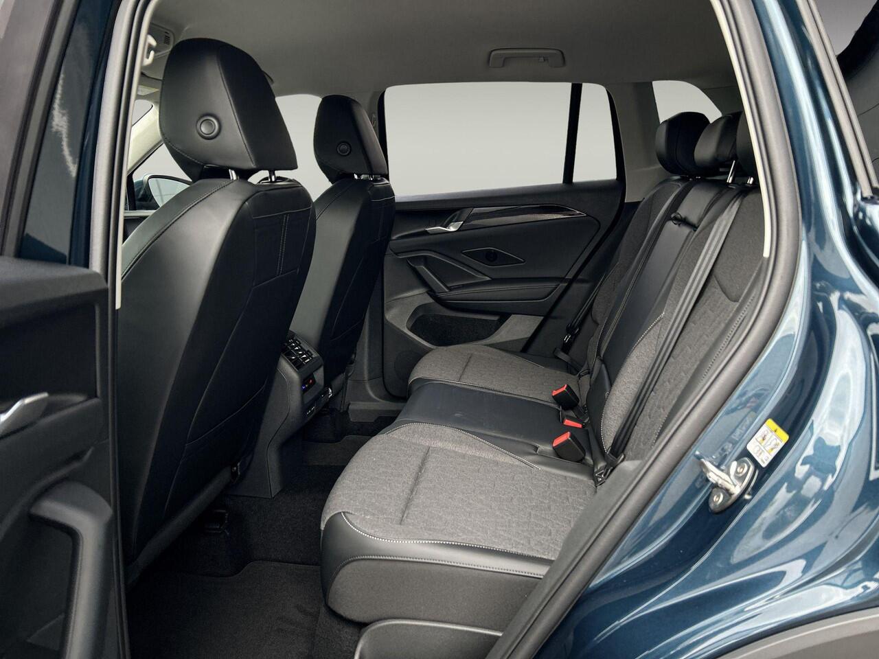 Volkswagen TIGUAN Life Edition 1.5 eHybrid 150 kW / 204 pk SUV 6 ver