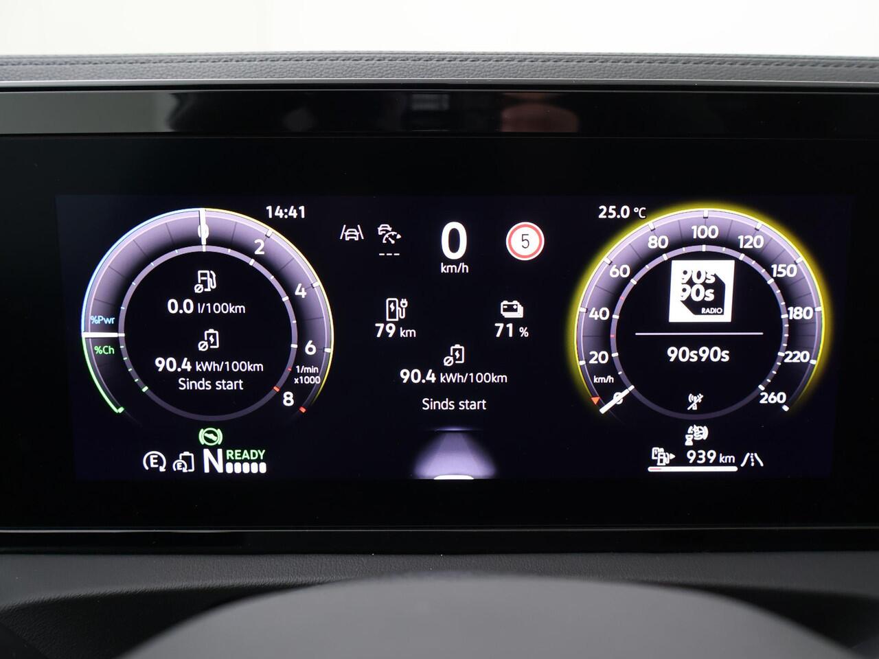 Volkswagen TIGUAN 1.5 eHybrid 272pk R-Line Edition DSG | Black Style | Assistance Plus pakket | Comfort pakket |