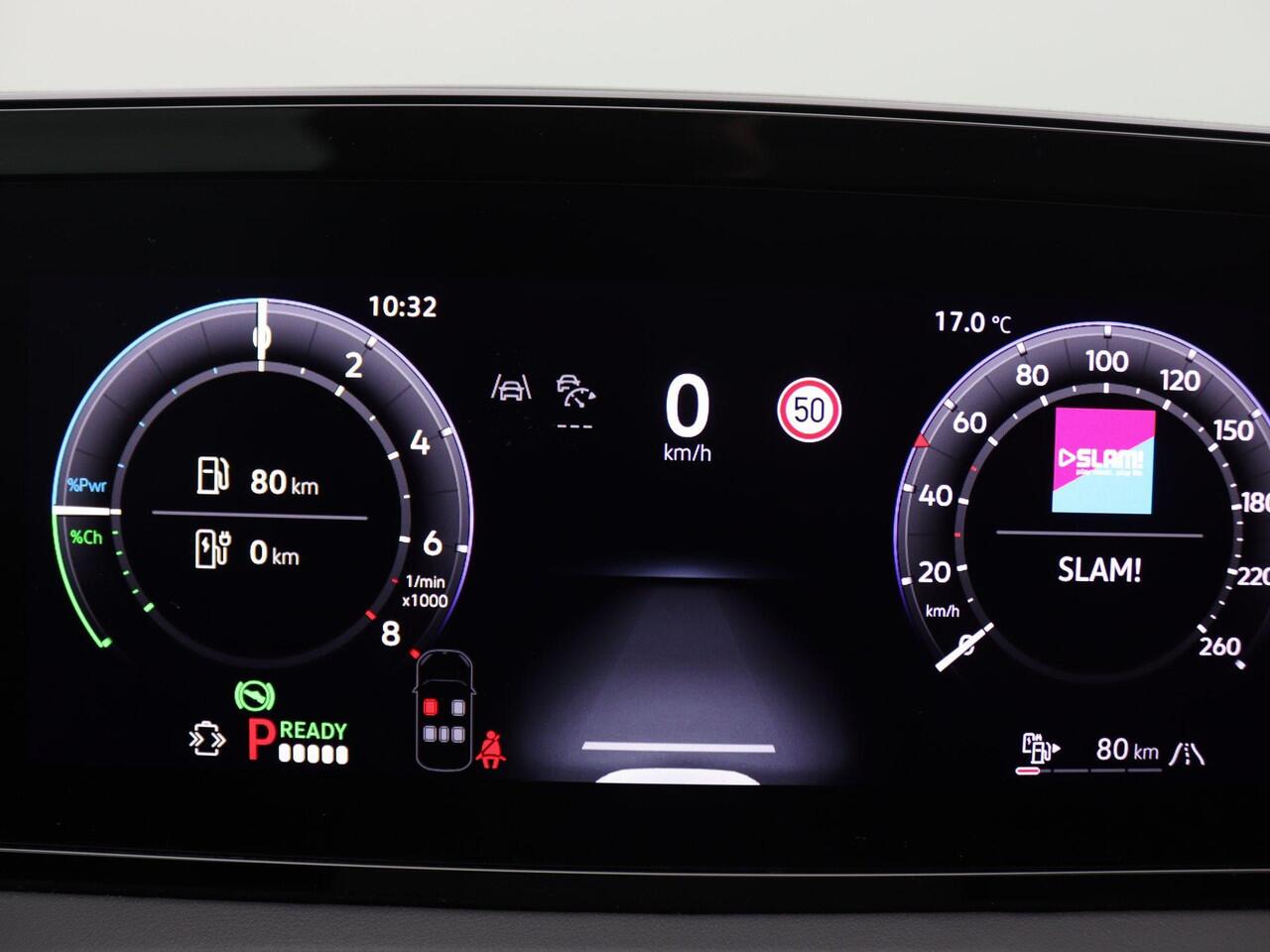 Volkswagen TIGUAN 1.5 eHybrid R-Line Edition 272PK DSG Pano-Schuifdak, Lederen Bekleding, Head-Up Display, 360gr. Camera, Stoelverwarming & Koeling, Matrix-LED Verlichting, Trekhaak, 20" LM Velgen, Adaptieve Cruise Controle,