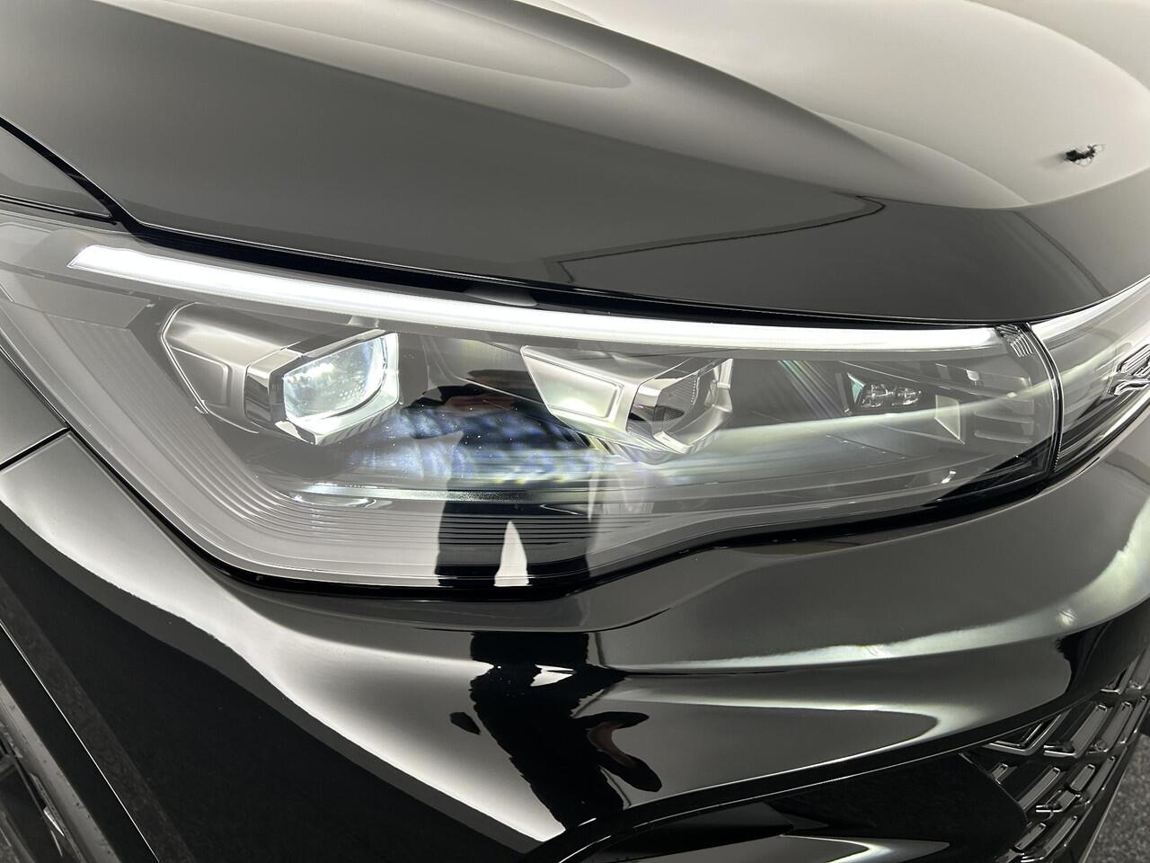 Volkswagen TIGUAN 1.5 272pk eHybrid R-Line Edition Black Style Trekhaak Camera Panoramadak Stoelverwarming Massage Carplay