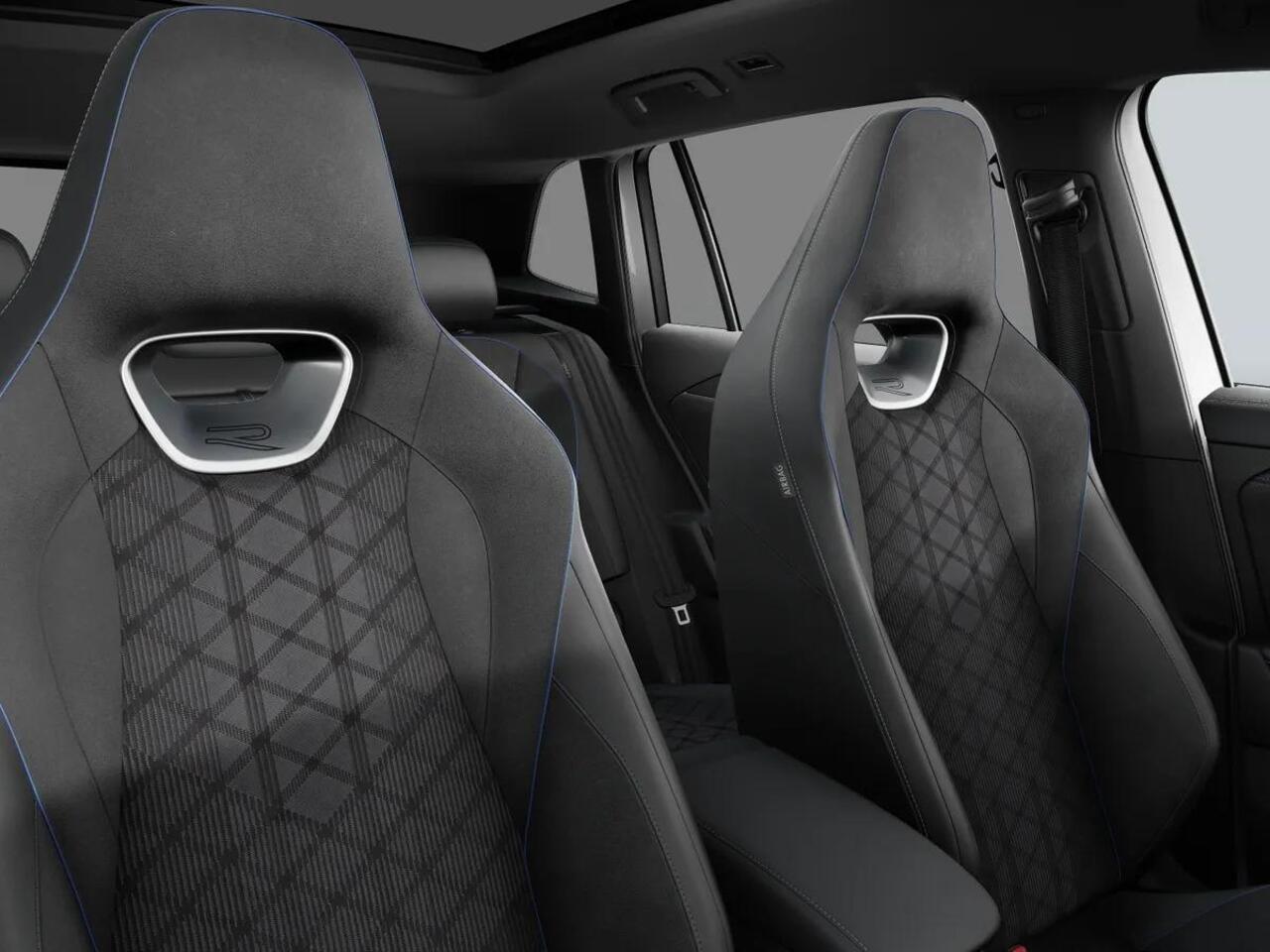 Volkswagen TIGUAN R-Line Edition 1.5 eHybrid 150 kW / 204 PK SUV 6 v