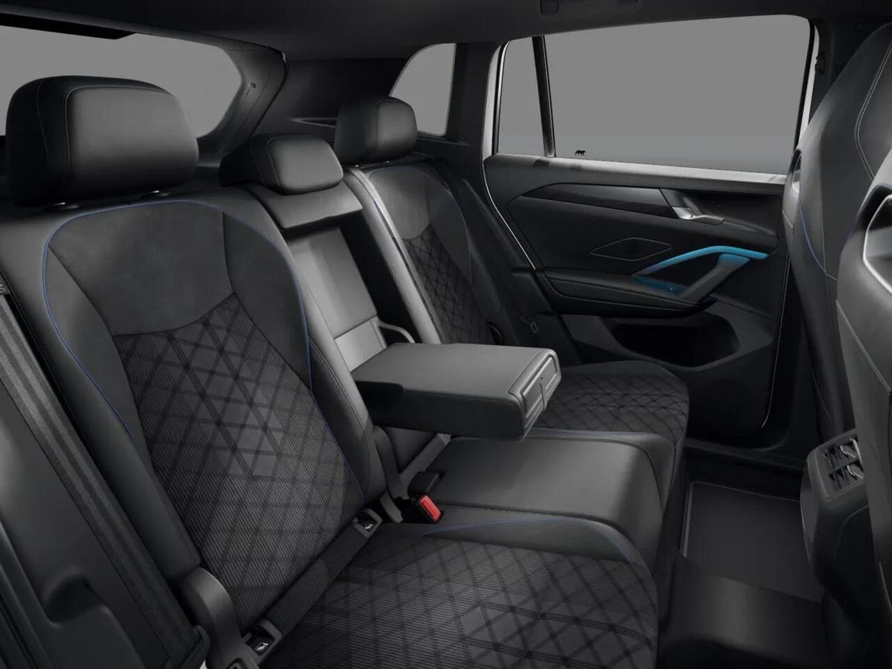 Volkswagen TIGUAN R-Line Edition 1.5 eHybrid 150 kW / 204 PK SUV 6 v