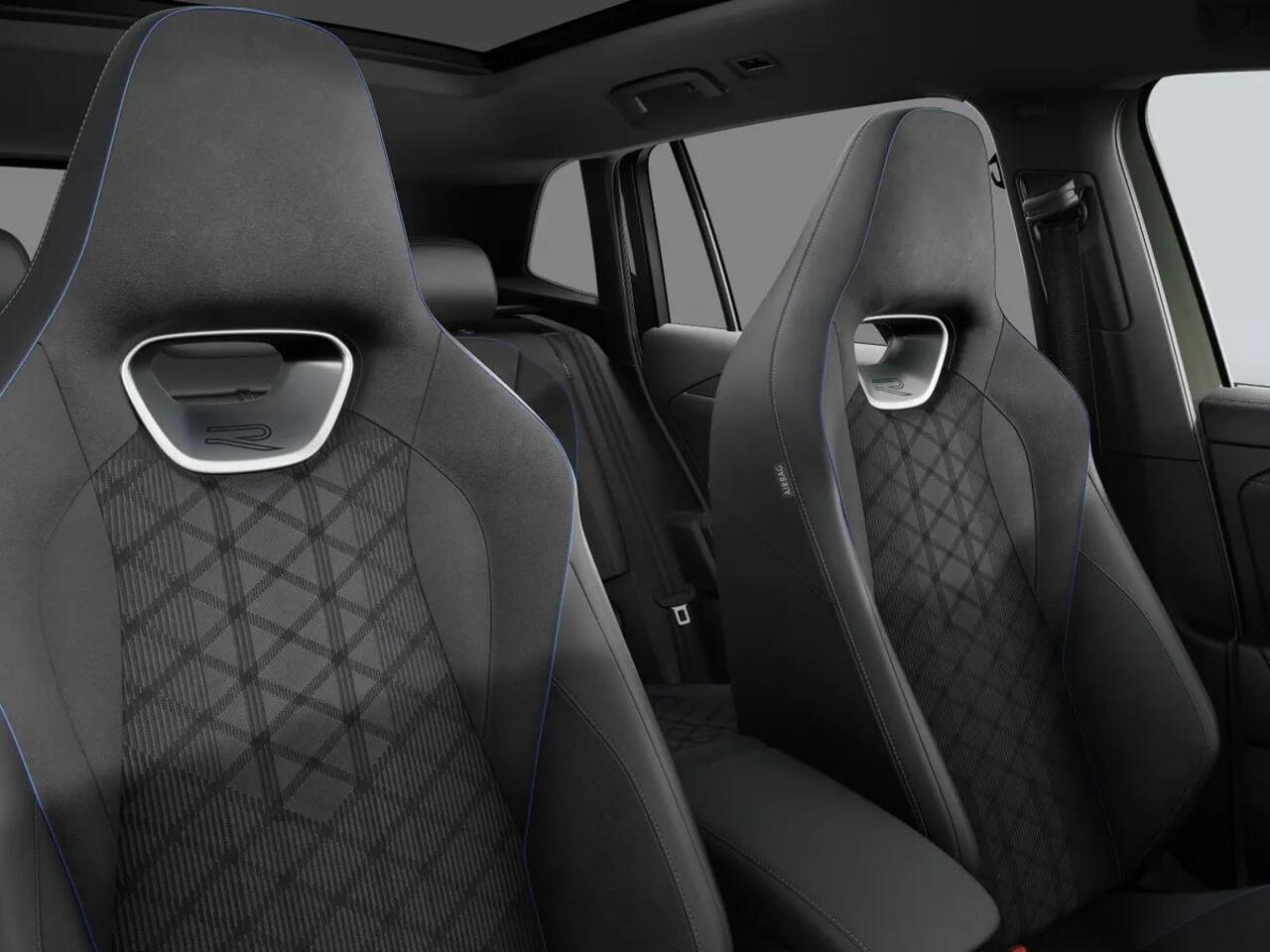 Volkswagen TIGUAN R-Line Edition 1.5 eHybrid 150 kW / 204 PK SUV 6 v