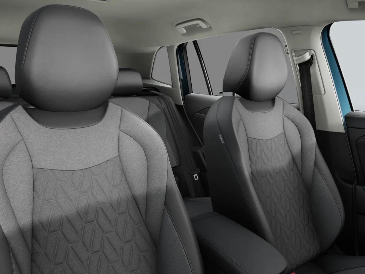 Volkswagen TIGUAN Life Edition 1.5 eHybrid 150 kW / 204 PK SUV 6 ver